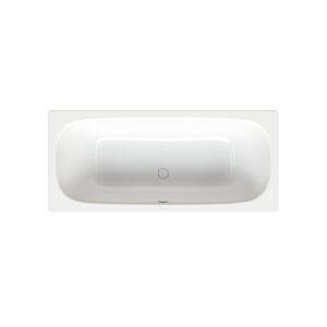 Badewanne BetteDuett 3020000 170 x 75 cm, weiss