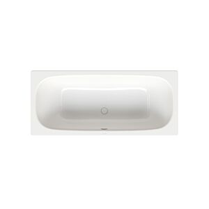 Bette BetteDuett Badewanne 3020-287 170x75x42cm, starwhite