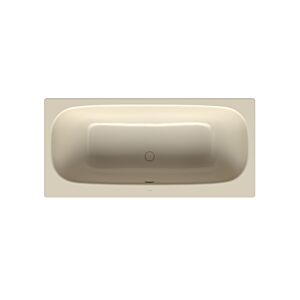 Bette BetteDuett Badewanne 3100-006 170x80x42cm, jasmin