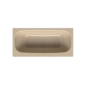 Bette BetteDuett bathtub 3100-003 170x80x42cm, bahama beige
