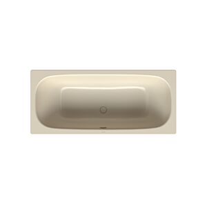 Bette BetteDuett Badewanne 3020-006 170x75x42cm, jasmin