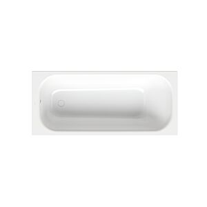 Bette BetteForm bath 2947-000 170 x 75 x 42 cm, white