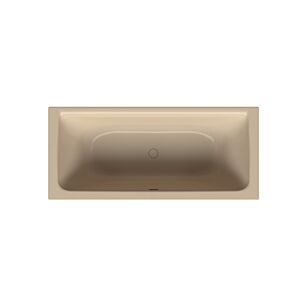 Bette BetteFree Badewanne 6829-003 170x75x45cm, bahamabeige
