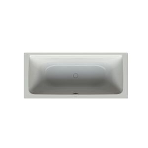 Bette BetteFree baignoire 6829-002 170x75x45cm, manhattan