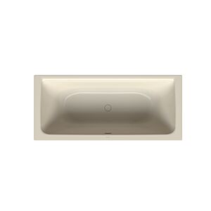 Bette BetteFree bathtub 6829-001 170x75x45cm, pergamon