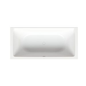 Badewanne BetteFree 6831000 190 x 90 cm, weiss