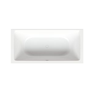 Bette BetteFree baignoire 6831-004 190x90x45cm, blanc noble