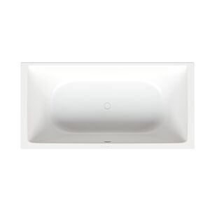 Bette BetteFree baignoire 6832-004 200x100x45cm, blanc noble