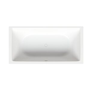 Badewanne BetteFree 6832000 200 x 100 cm, weiss