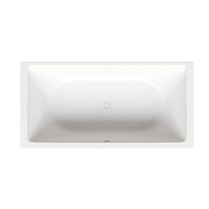 Bette BetteFree bathtub 6832-287 200x100x45cm, starwhite