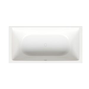 Bette BetteFree baignoire 6832-440 200x100x45cm, neige