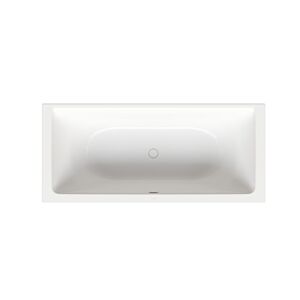 Bette BetteFree bathtub 6830-287 180x80x45cm, starwhite