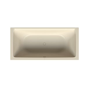 Bette BetteFree baignoire 6831-006 190x90x45cm, jasmin
