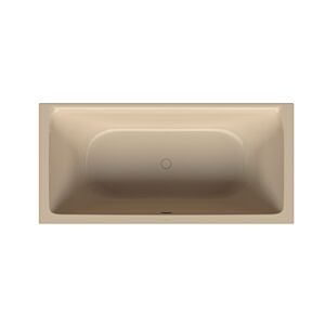 Bette BetteFree bathtub 6831-003 190x90x45cm, bahama beige