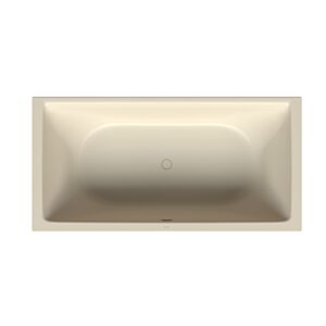 Bette BetteFree baignoire 6832-006 200x100x45cm, jasmin
