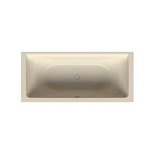 Bette BetteFree baignoire 6830-006 180x80x45cm, jasmin
