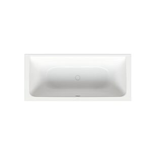 Badewanne BetteFree 6829000 170 x 75 cm, weiss