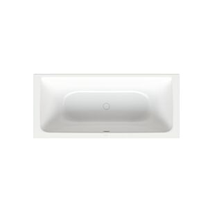 Bette BetteFree Badewanne 6829-004 170x75x45cm, edelweiß