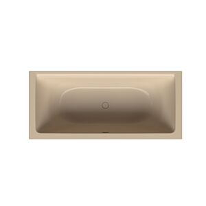 Bette BetteFree Badewanne 6830-003 180x80x45cm, bahamabeige