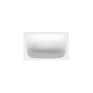 Baignoire LaBette 1180000PLUS 118 x 73 x 38 cm, émail blanc plus