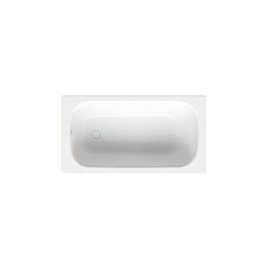 Baignoire LaBette 1300000PLUS 130 x 70 x 39 cm, émail blanc plus
