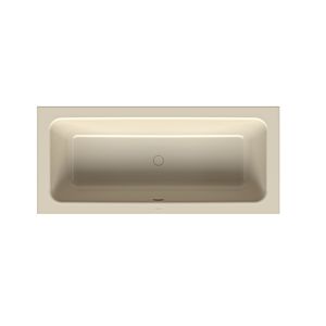 Bette BetteOne bathtub 3313-006 jasmine, 180x80x42cm