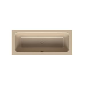 Bette BetteOne bathtub 3311-003 Bahama beige, 170x70x42cm