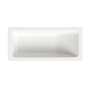 Bette BetteOne Relax Badewanne 3325-287 starwhite, 200x90x45cm