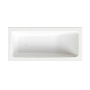 Bette BetteOne Relax Badewanne 3325-000 weiß, 200x90x45cm
