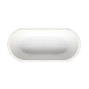 Bette BetteStarlet flair Oval baignoire 8775-287 starwhite, 188x88x42cm