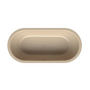 Bette BetteStarlet flair Oval bathtub 8775-003 bahama beige, 188x88x42cm