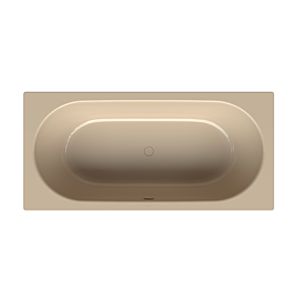 Bette BetteStarlet baignoire 1830-003 190x90x42cm, bahama beige