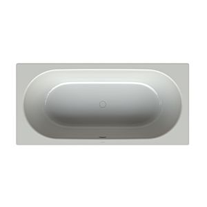 Bette BetteStarlet Badewanne 1830-002 190x90x42cm, manhattan