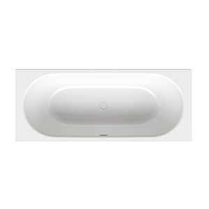 Bette BetteStarlet bain 1730-440PLUS 170x70x42cm, glaçure, neige