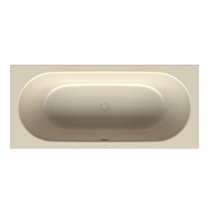 Bette BetteStarlet bathtub 1630-006 180x80x42cm, jasmine