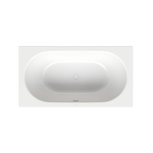 Bette BetteStarlet baignoire 1210-440 150x80x42cm, neige