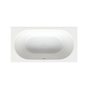 Bette BetteStarlet bathtub 1210-000 150x80x42cm, white