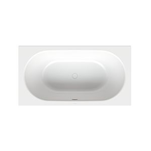 Bette BetteStarlet bathtub 1210-004 150x80x42cm, noble white