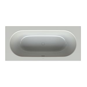 Bette BetteStarlet Badewanne 1450-002 175x80x42cm, manhattan