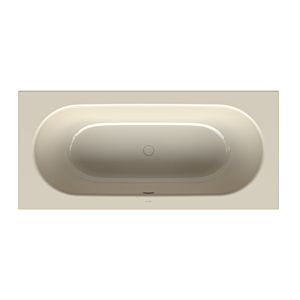 Bette BetteStarlet baignoire 1450-001 175x80x42cm, pergamon