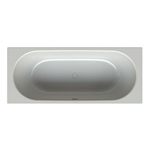 Bette BetteStarlet baignoire 1430-002 180x75x42cm, manhattan