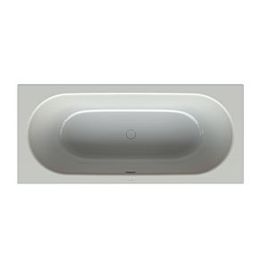 Bette BetteStarlet bathtub 1380-002 170x75x42cm, manhattan