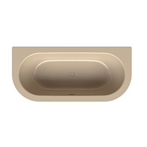 Bette BetteStarlet I bathtub 8320-003 Bahama beige, 185x85x42cm