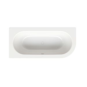 Bette BetteStarlet IV bathtub 6660-287 starwhite, 175x80x42cm