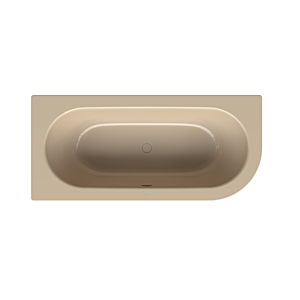 Bette BetteStarlet IV bathtub 6660-003 Bahama beige, 175x80x42cm