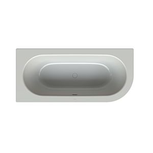 Bette BetteStarlet IV bathtub 6660-002 manhattan, 175x80x42cm