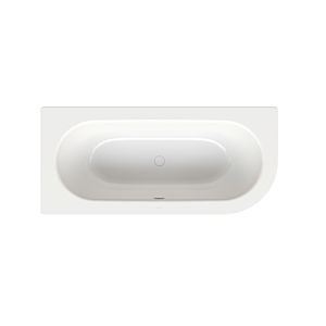 Bette BetteStarlet IV baignoire 6650-287 starwhite, 165x75x42cm