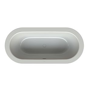 Bette BetteStarlet Oval Badewanne 2680-002 175x80x42cm, manhattan