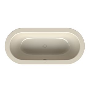 Bette BetteStarlet Oval bath 2680-001 175x80x42cm, pergamon