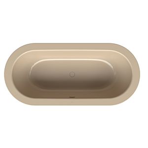 Bette BetteStarlet Oval bath 2740-003 185x85x42cm, bahama beige